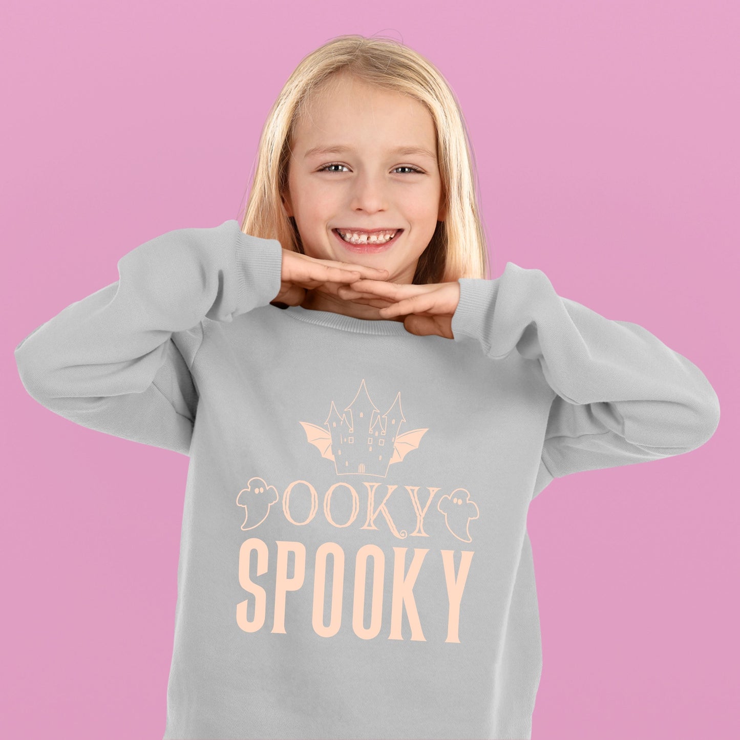 Spooky Halloween Bodysuit, Halloween Gift Bodysuit, Halloween Onesies, Cute Halloween Bodysuit, Funny Halloween Bodysuit