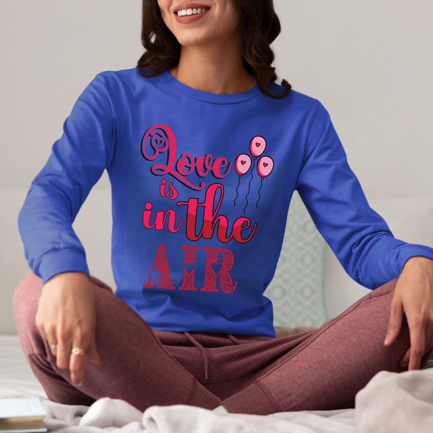 Love Is In The Air, Valentines Gifts, Valentines Shirt, Valentines Clothing, Valentines Clothes, Love Day, Funny Valentine