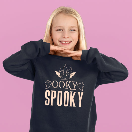 Spooky Halloween Bodysuit, Halloween Gift Bodysuit, Halloween Onesies, Cute Halloween Bodysuit, Funny Halloween Bodysuit