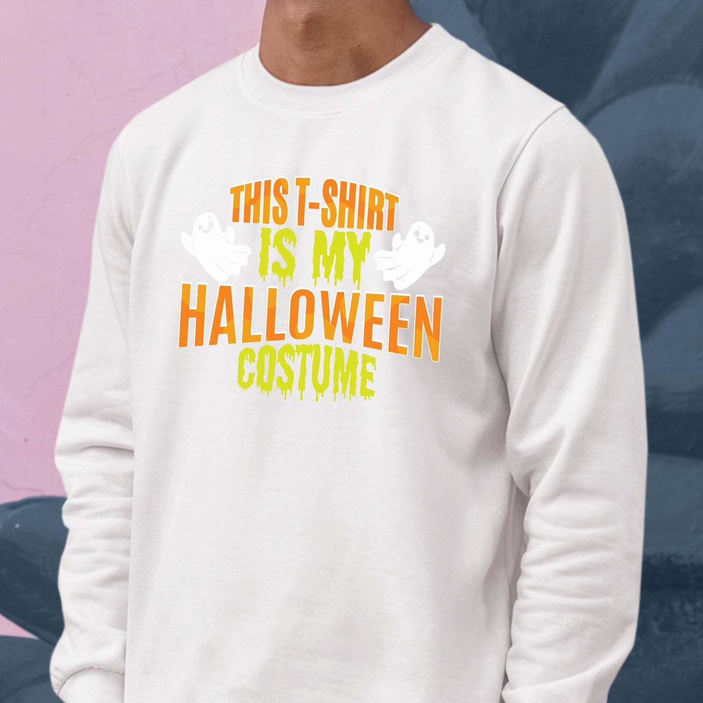 This T Shirt Is My Halloween Costume, Halloween Gift Bodysuit, Halloween Onesies, Cute Halloween Bodysuit, Funny Halloween Bodysuit