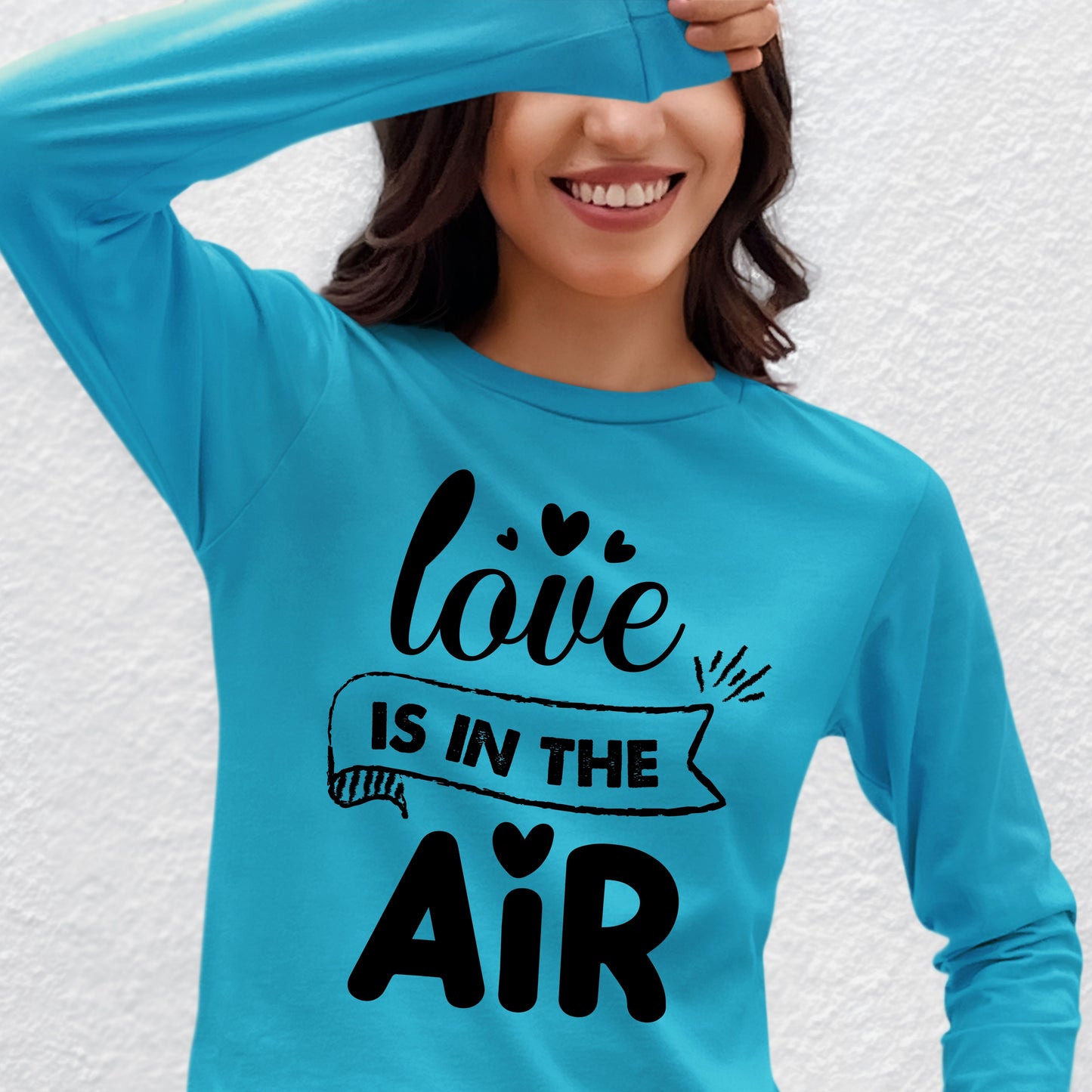 Love Is In The Air, Trendy Valentines, Groovy Valentine Day, Retro Valentine, Lovely Valentine, 14th February, Valentine Art Shirt