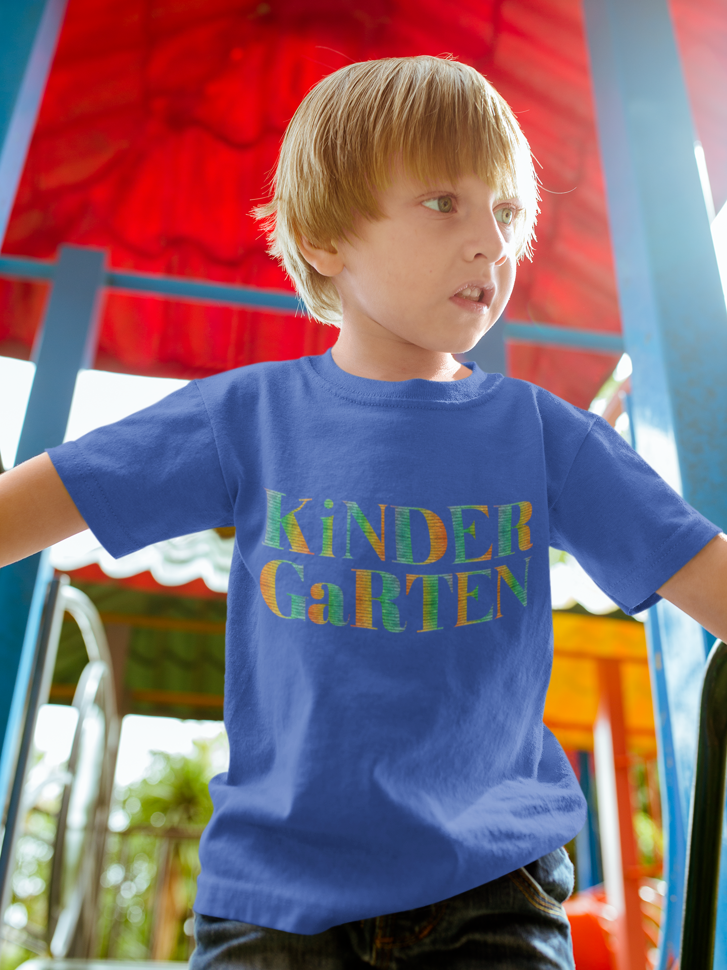 Kindergarten, Funny Shirt, for Kids, Kindergarten Shirt, Gift for Kids, Birthday Shirt