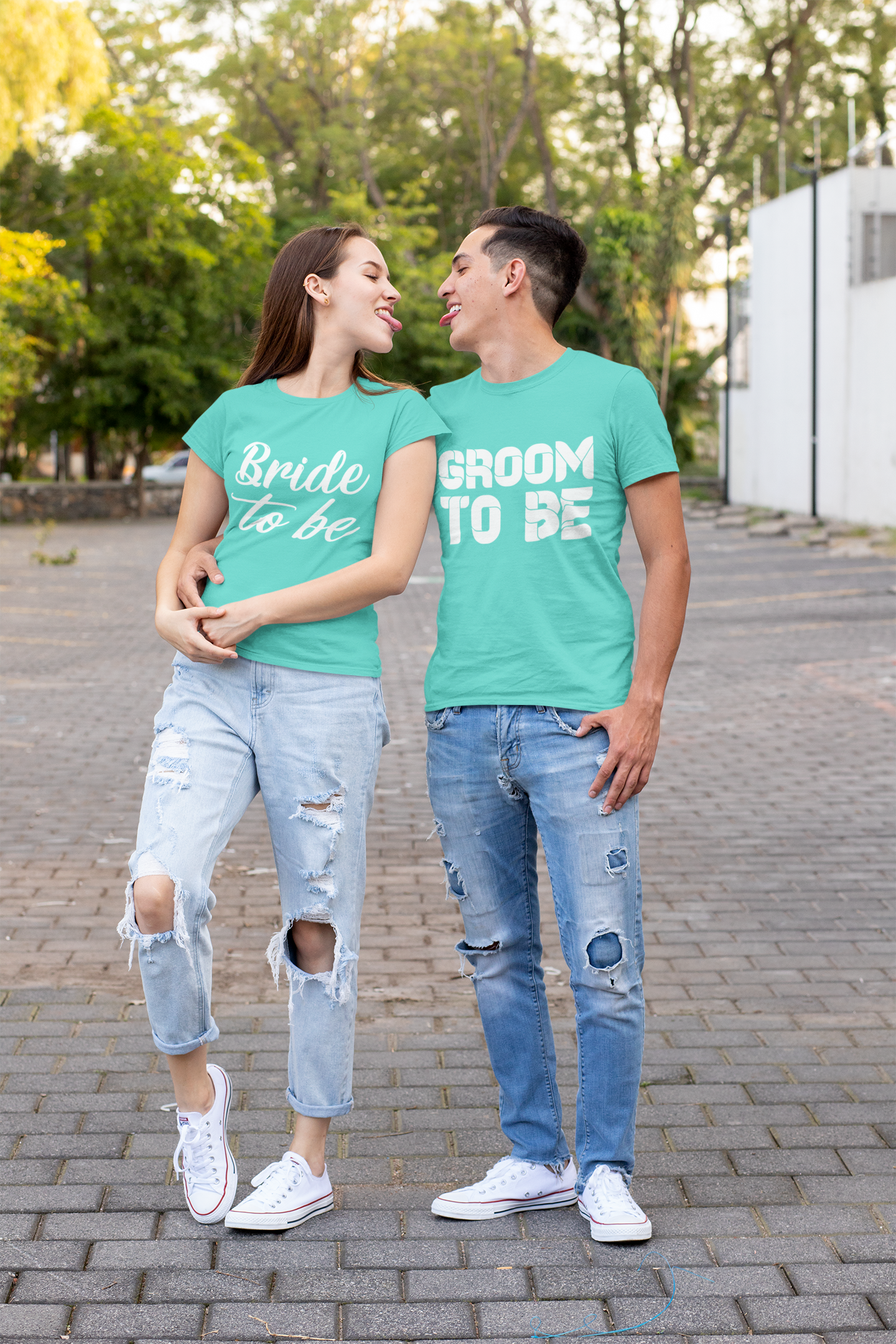 Bride | Groom to Be, Trendy Bride Shirt, Bachelorette Party Shirts, Trendy Grooms Shirt, Wedding Party Shirts, Womens Shirt, Mens Shirt