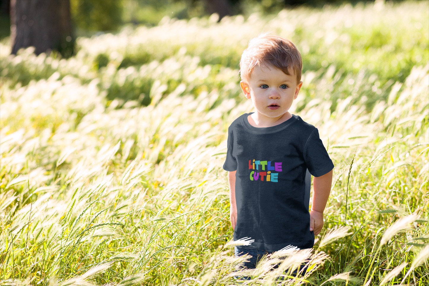 Little Cutie, Girls Shirt, Boys Shirt, Gift Ideas for Girls, Gift Ideas for Boys