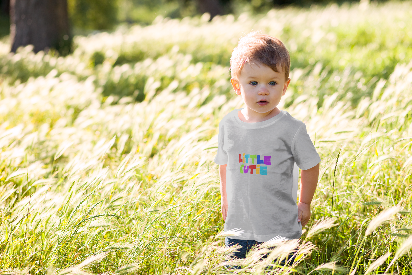 Little Cutie, Girls Shirt, Boys Shirt, Gift Ideas for Girls, Gift Ideas for Boys