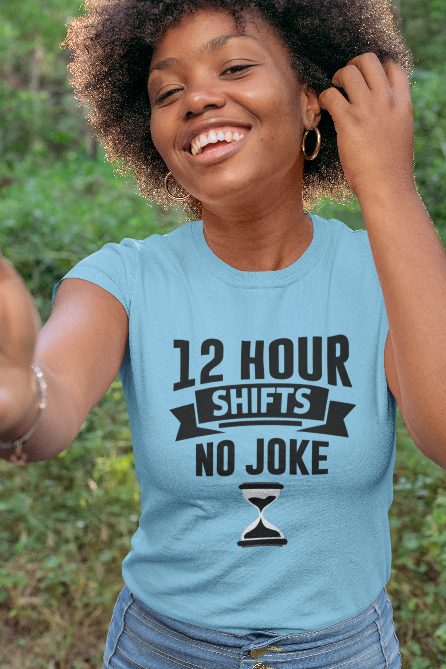 12 Hour Shifts No Joke Women's Favorite Tee, Doctor shirts, Doctor gift ideas, gift for doctors, women shirt with doctor design